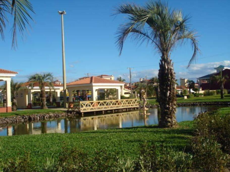 Acolhedora casa de praia em condomínio fechado à beira mar Xangri-la Extérieur photo